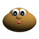 Logo of Potaty 3D Classic android Application 