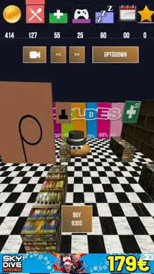 Potaty 3D Classic android App screenshot 0