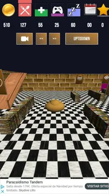 Potaty 3D Classic android App screenshot 5